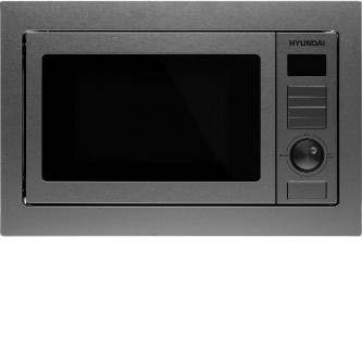 Микроволновая печь HYUNDAI HBW 2544 IX