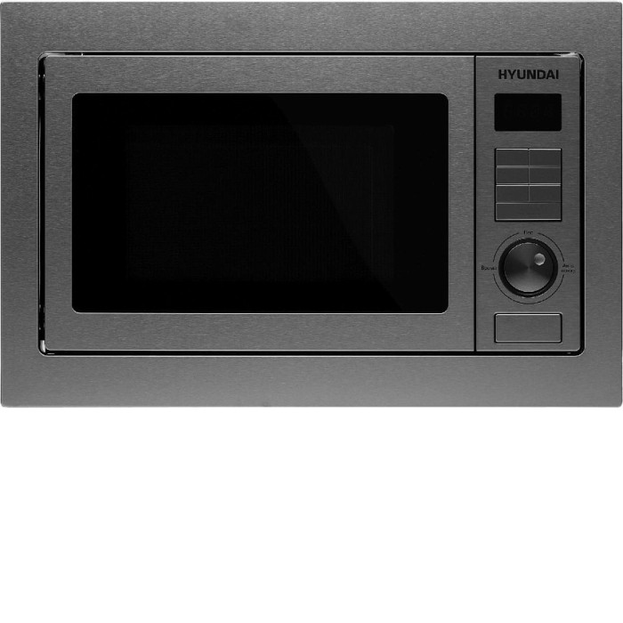 Микроволновая печь HYUNDAI HBW 2544 IX
