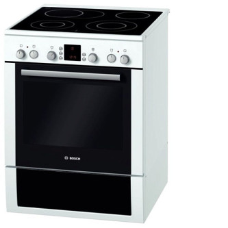 Плита электрическая BOSCH hce 744323 r