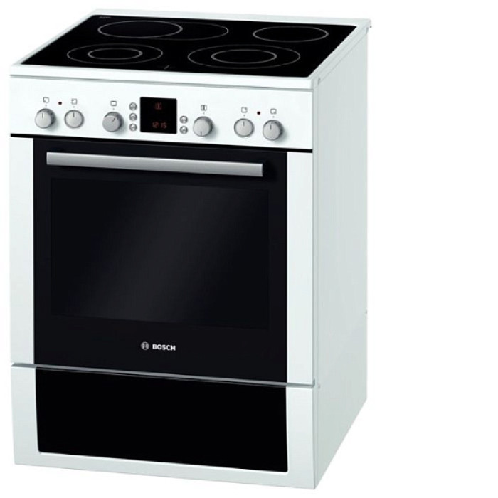 Плита электрическая BOSCH hce 744323 r