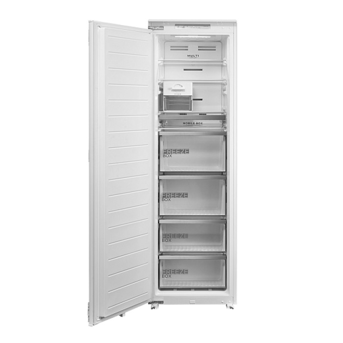 Морозильная камера MIDEA MDRE306FZF01 Морозильная камера MIDEA MDRE306FZF01