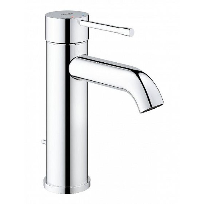 Смеситель GROHE Essence 23589001 хром Смеситель GROHE Essence 23589001 хром