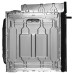 Духовой шкаф KORTING OKB 8951 EX ST Духовой шкаф KORTING OKB 8951 EX ST