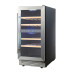Винный шкаф CELLAR PRIVATE CP027-2T Винный шкаф CELLAR PRIVATE CP027-2T