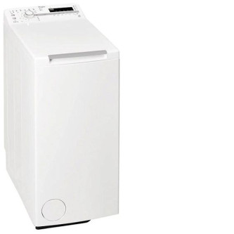 Стиральная машина WHIRLPOOL TDLR 55110