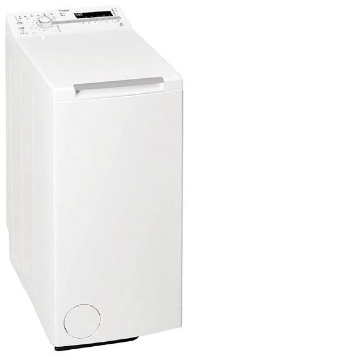 Стиральная машина WHIRLPOOL TDLR 55110