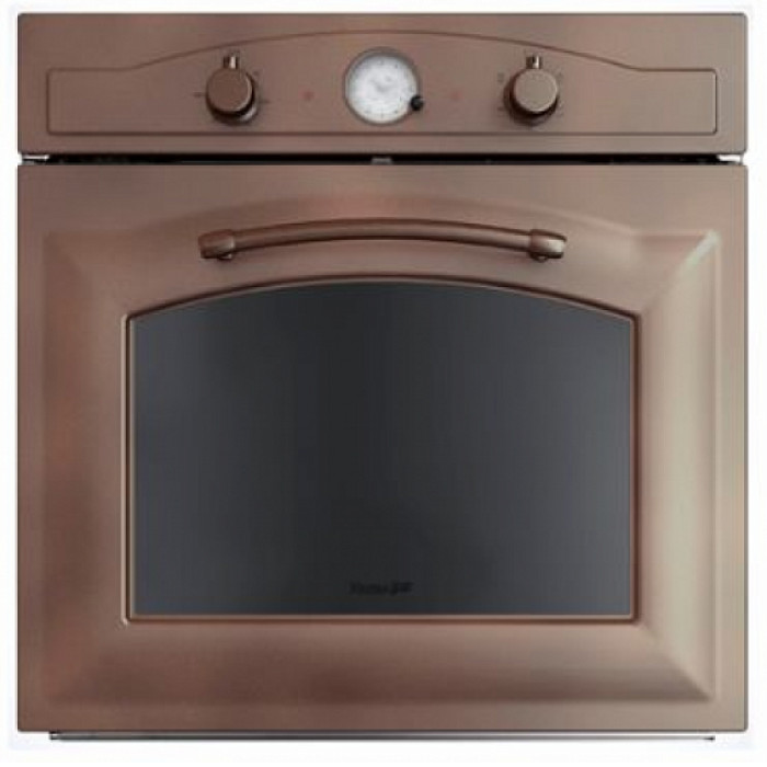 Духовой шкаф FOSTER 7101 342 серия country copper Духовой шкаф FOSTER 7101 342 серия country copper