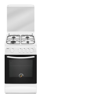 Плита KRAFT KF-FSK5404AGWG Плита KRAFT KF-FSK5404AGWG