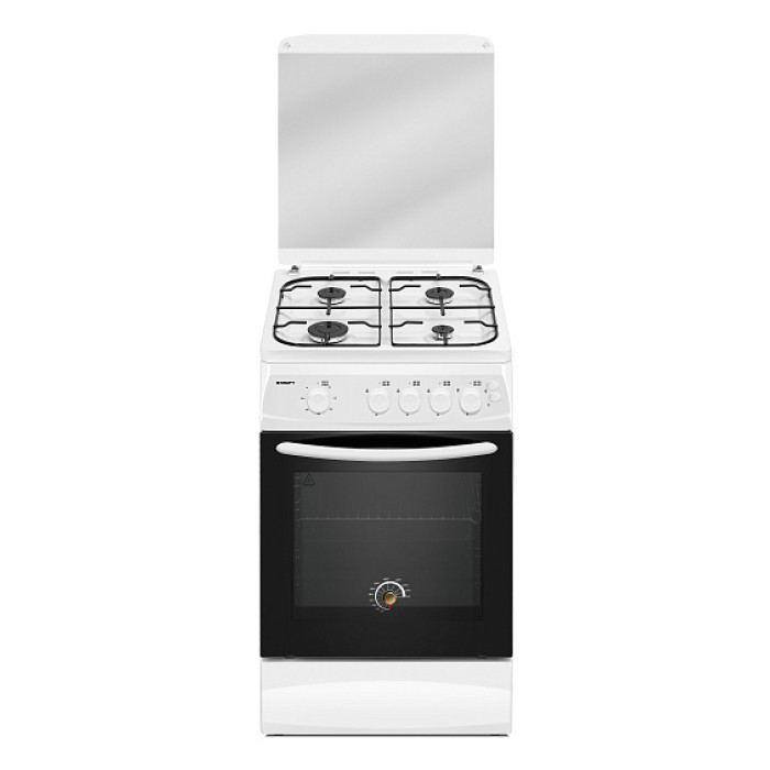 Плита KRAFT KF-FSK5404AGWG Плита KRAFT KF-FSK5404AGWG