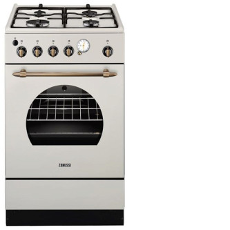 Газовая плита ZANUSSI ZCG562GL Газовая плита ZANUSSI ZCG562GL