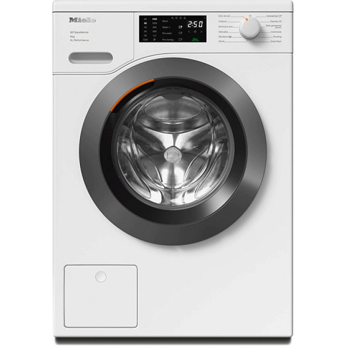 Стиральная машина MIELE WED164WCS Стиральная машина MIELE WED164WCS