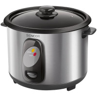 Рисоварка SENCOR SRM 1000SS Рисоварка SENCOR SRM 1000SS