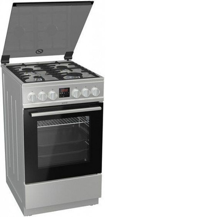 Кухонная плита GORENJE GI 5323 XF Кухонная плита GORENJE GI 5323 XF