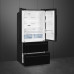 Холодильник SMEG FQ55FNDE Холодильник SMEG FQ55FNDE