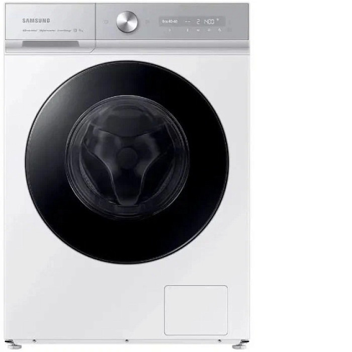 Стиральная машина SAMSUNG WW11BB944CGH/LD
