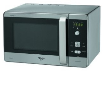 Микроволновая печь WHIRLPOOL mwd 244 ix