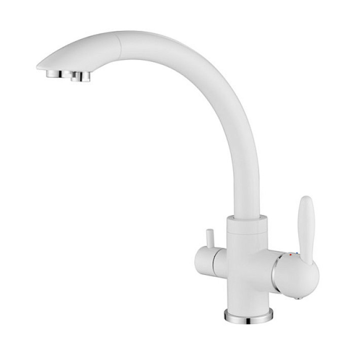 Смеситель PAULMARK Essen Es213001-431 Смеситель PAULMARK Essen Es213001-431