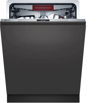Посудомоечная машина NEFF S275ECX12E