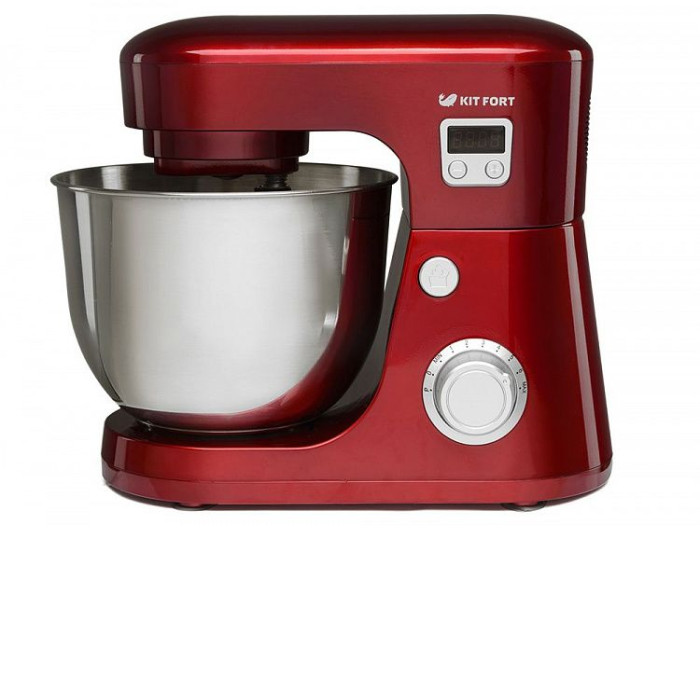 Миксер KITFORT KT-1308-1 Миксер KITFORT KT-1308-1