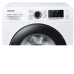 Стиральная машина SAMSUNG WW80AAS25AE/LP