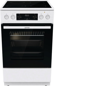 Плита GORENJE GECS5C60WPA Плита GORENJE GECS5C60WPA