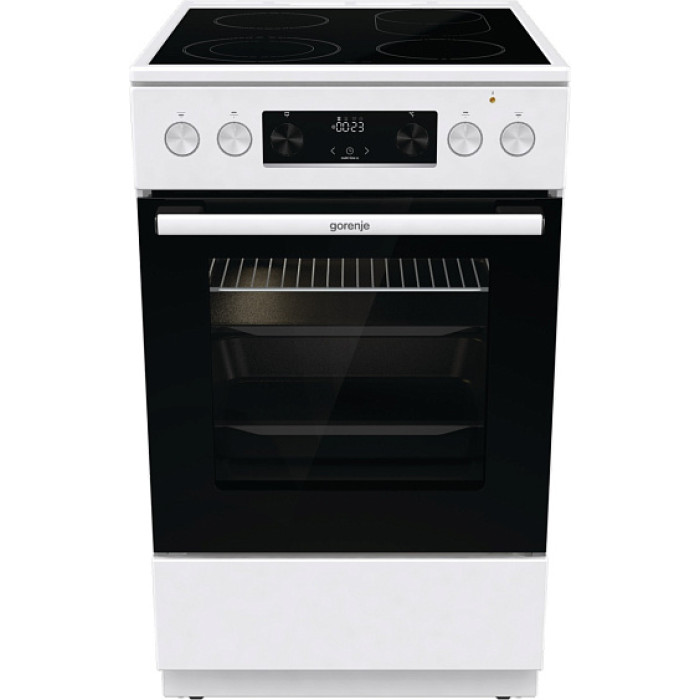 Плита GORENJE GECS5C60WPA
