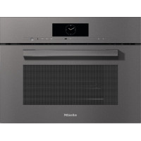 Пароварка MIELE DGM7840 GRGR Пароварка MIELE DGM7840 GRGR