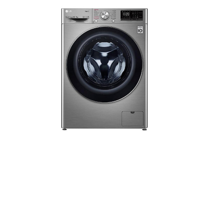Стиральная машина LG F2V5GG2S