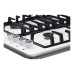 Варочная поверхность NORDFROST HS 6043 W