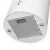 Вытяжка HOMSair ART 1050IS 35 белый (в 1 коробке) Вытяжка HOMSair ART 1050IS 35 белый (в 1 коробке)