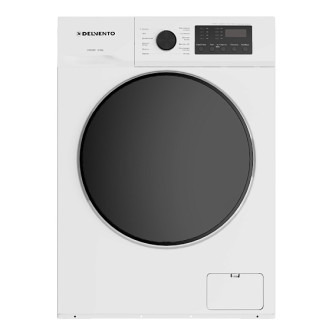 Стиральная машина DELVENTO VWC601 Стиральная машина DELVENTO VWC601
