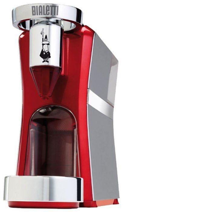 Кофемашина BIALETTI diva cf 71 red Кофемашина BIALETTI diva cf 71 red