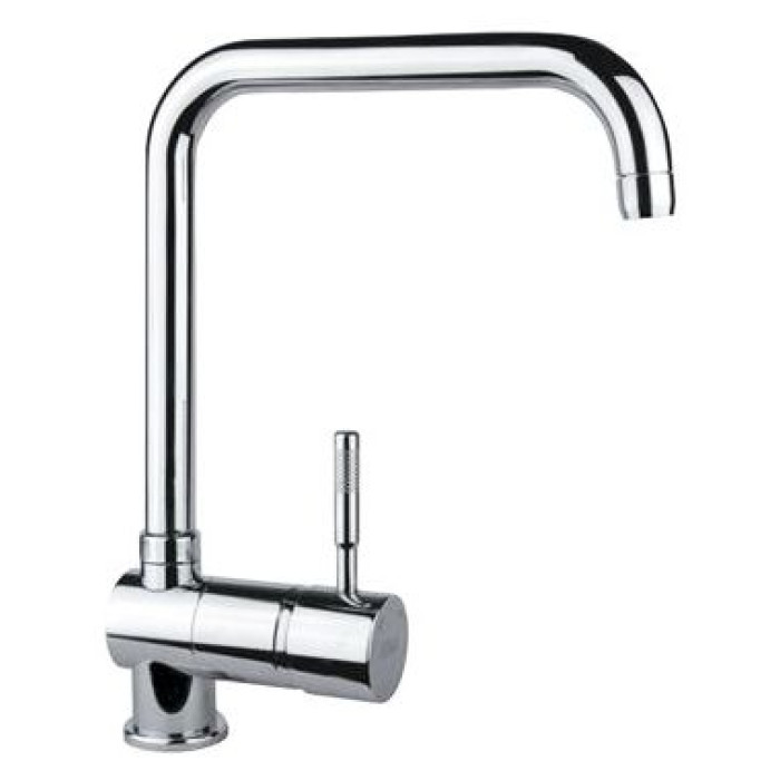 Смеситель FIORE Xenon 44WH5461 белый Смеситель FIORE Xenon 44WH5461 белый