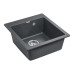 Кухонная мойка PAULMARK Zemar PM104651-DG Кухонная мойка PAULMARK Zemar PM104651-DG