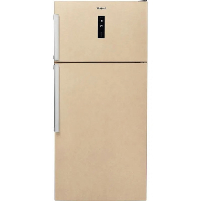 Холодильник WHIRLPOOL W84TE 72 M Холодильник WHIRLPOOL W84TE 72 M