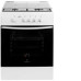 Плита GRETA 600 GG 6070 CG 38 (W)