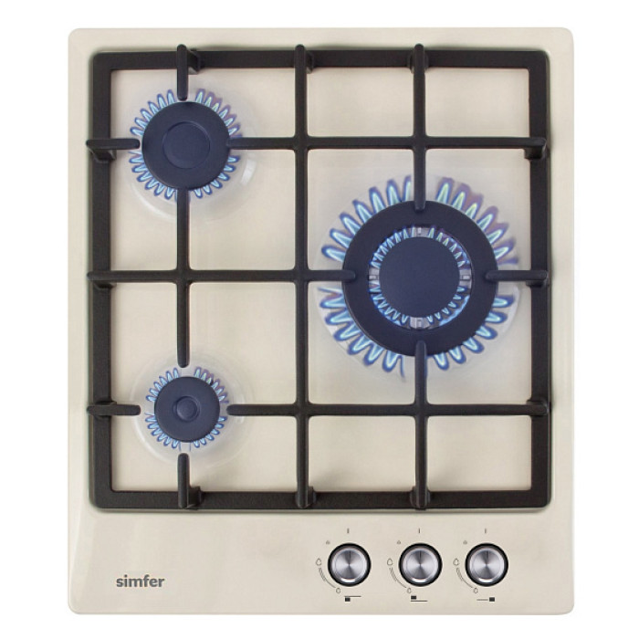 Варочная поверхность SIMFER H45V35R516 Варочная поверхность SIMFER H45V35R516