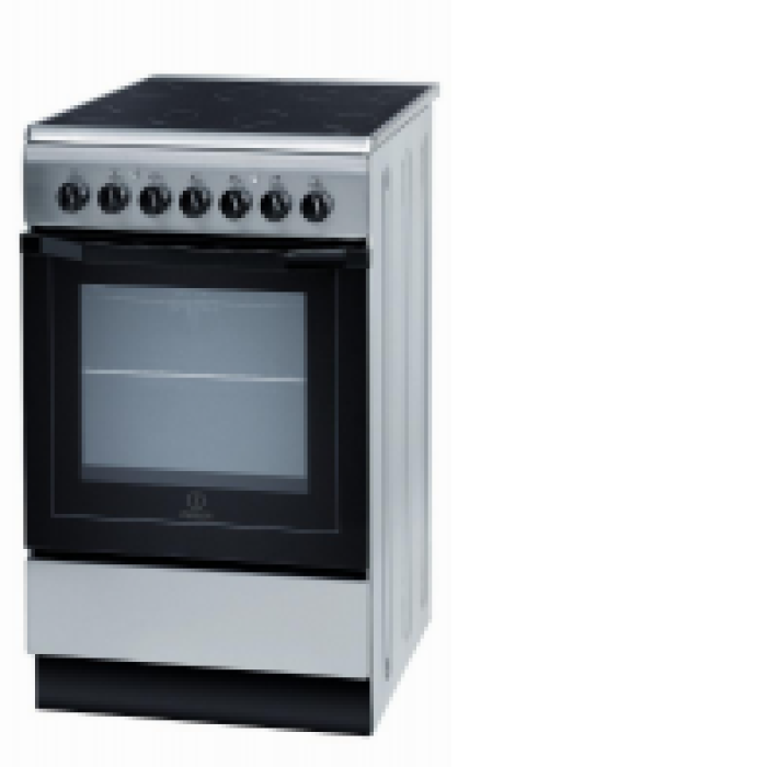 Электрическая плита INDESIT i5v55 (x)/ru Электрическая плита INDESIT i5v55 (x)/ru