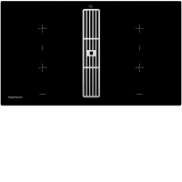 Варочная поверхность KUPPERSBUSCH KMI 9850.0 SR Silver Chrome