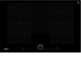 Варочная поверхность NEFF T68FS6RX2