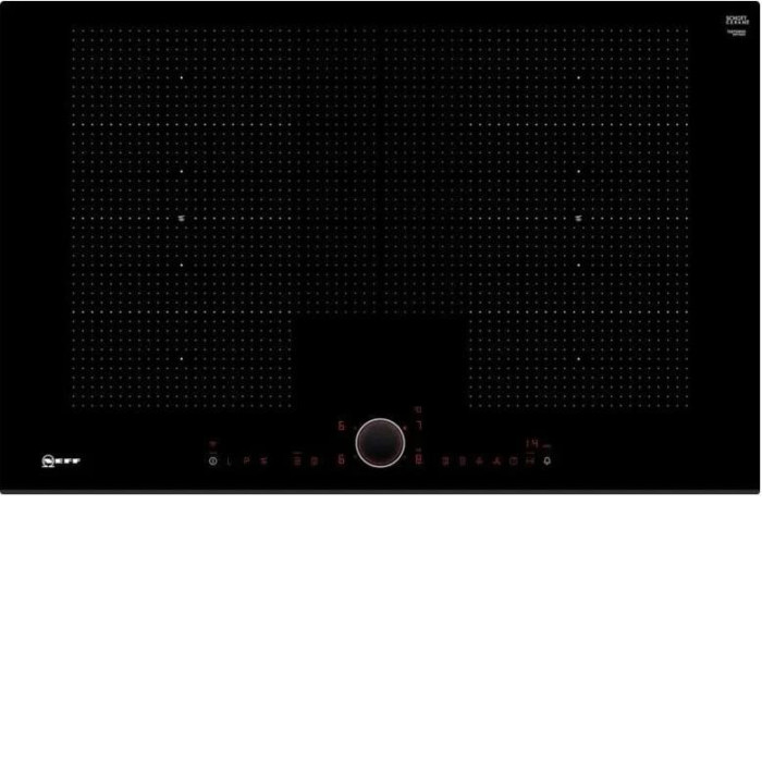 Варочная поверхность NEFF T68FS6RX2