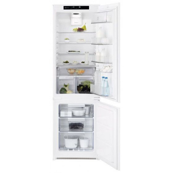 Холодильник ELECTROLUX RNT8TE18S Холодильник ELECTROLUX RNT8TE18S