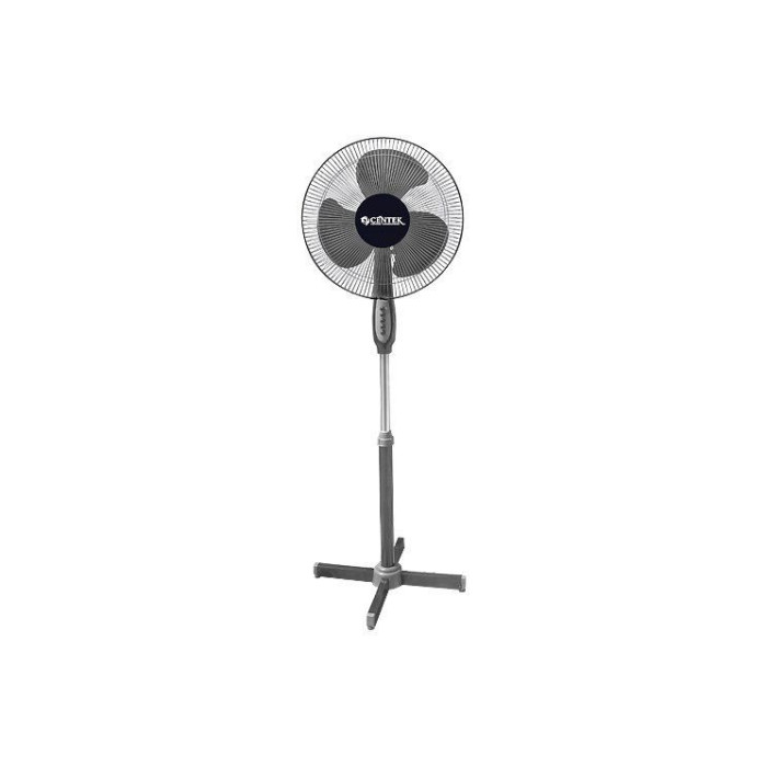 Вентилятор CENTEK ct-5004 bl (черный) Вентилятор CENTEK ct-5004 bl (черный)