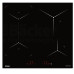 Варочная поверхность BACKER BIH604-1T-S4 Black Варочная поверхность BACKER BIH604-1T-S4 Black
