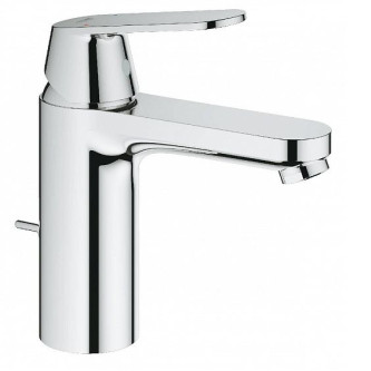 Смеситель GROHE Eurosmart Cosmopolitan 23325000