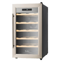 Винный шкаф TESLER WCV-182 Винный шкаф TESLER WCV-182