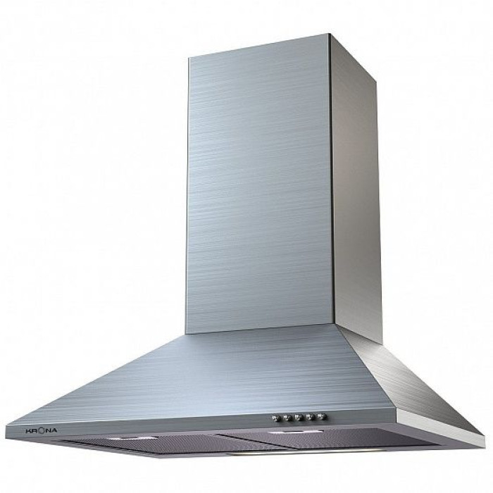 Вытяжка Krona CORNELIA 600 inox PB