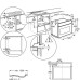Микроволновая печь ELECTROLUX EVM8E08V Микроволновая печь ELECTROLUX EVM8E08V