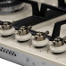 Варочная поверхность AVEX HS 6242 YR Варочная поверхность AVEX HS 6242 YR