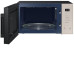 Микроволновая печь SAMSUNG MG30T5018CF/BW